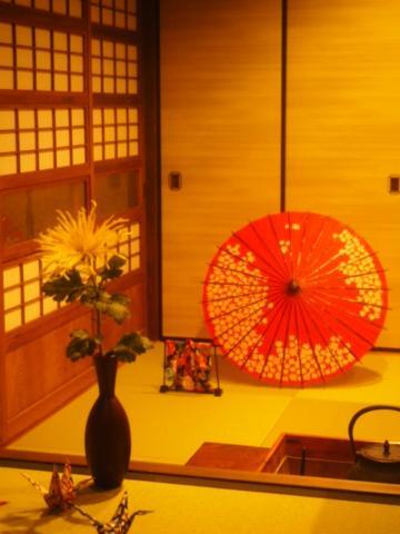 京町家の宿 十六夜- Staff滞在型 Kyoto Eksteriør bilde